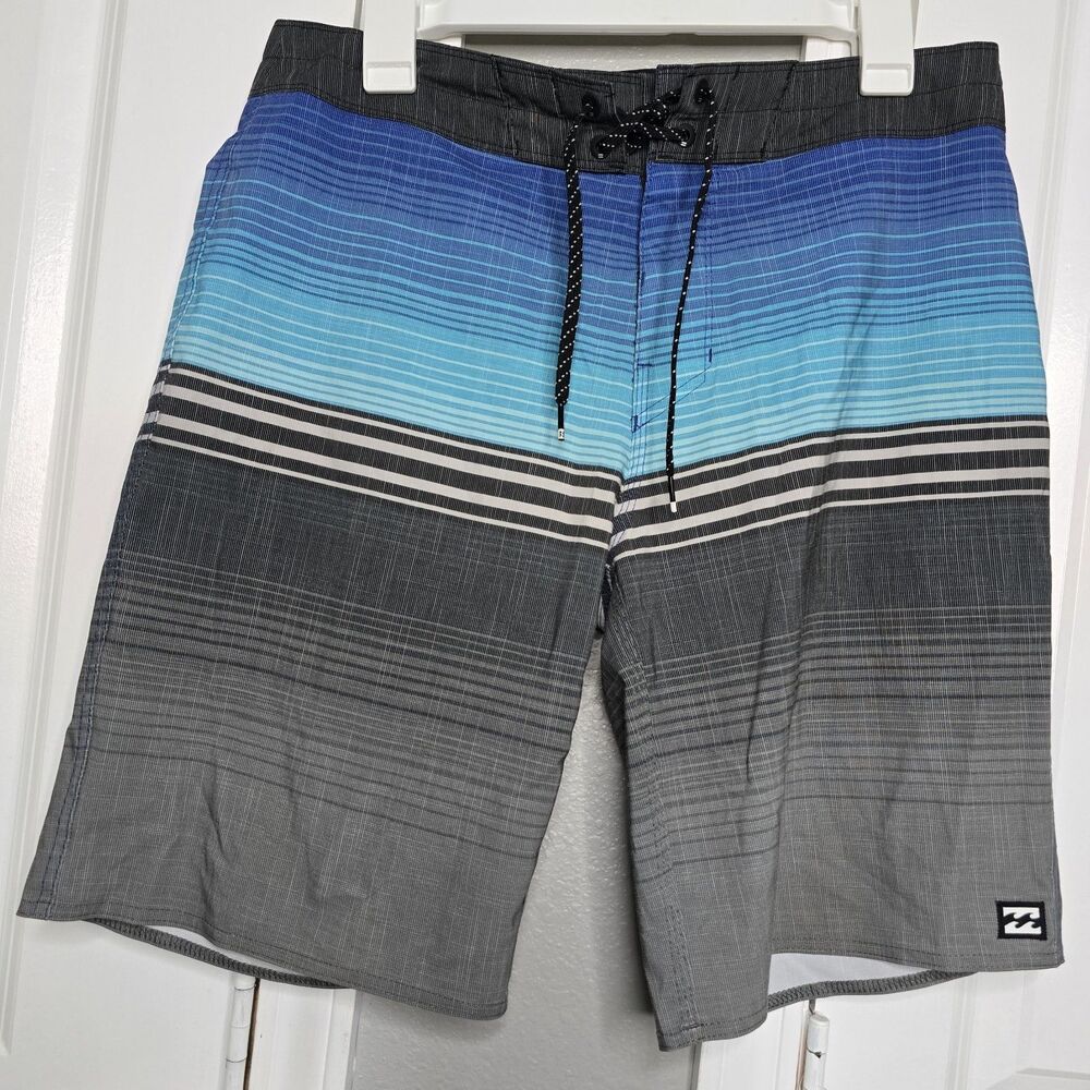 Billabong Recycler All Day Pro Men's  Size 34